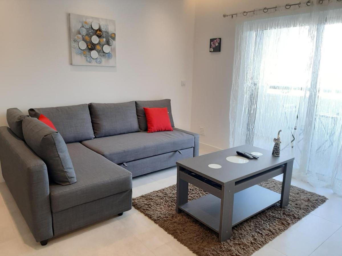 Apartamento Max Tropical By Sunnyway Albufeira Exteriér fotografie