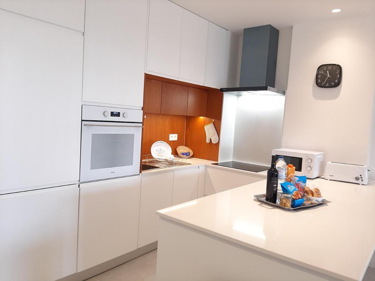 Apartamento Max Tropical By Sunnyway Albufeira Exteriér fotografie