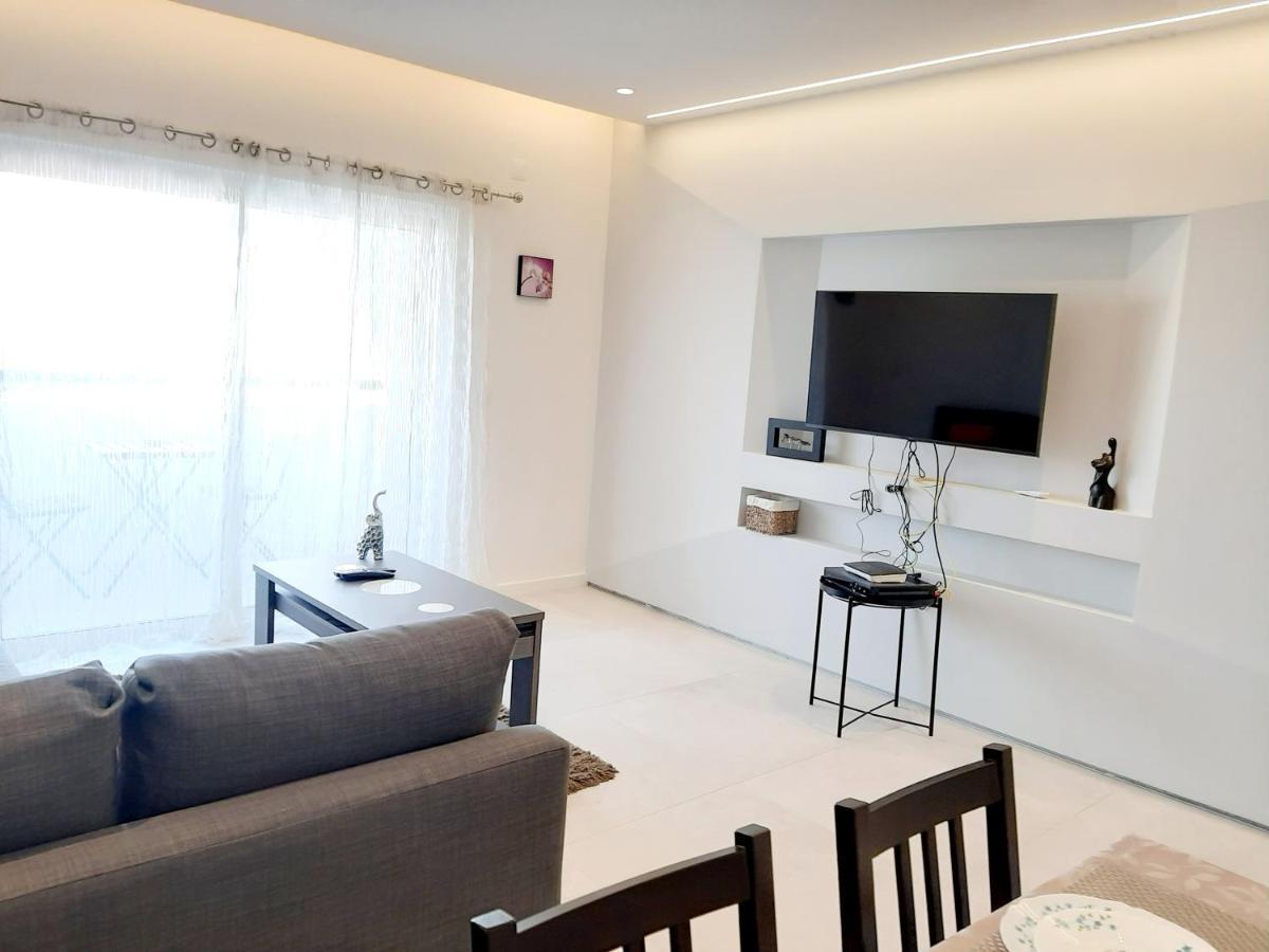 Apartamento Max Tropical By Sunnyway Albufeira Exteriér fotografie