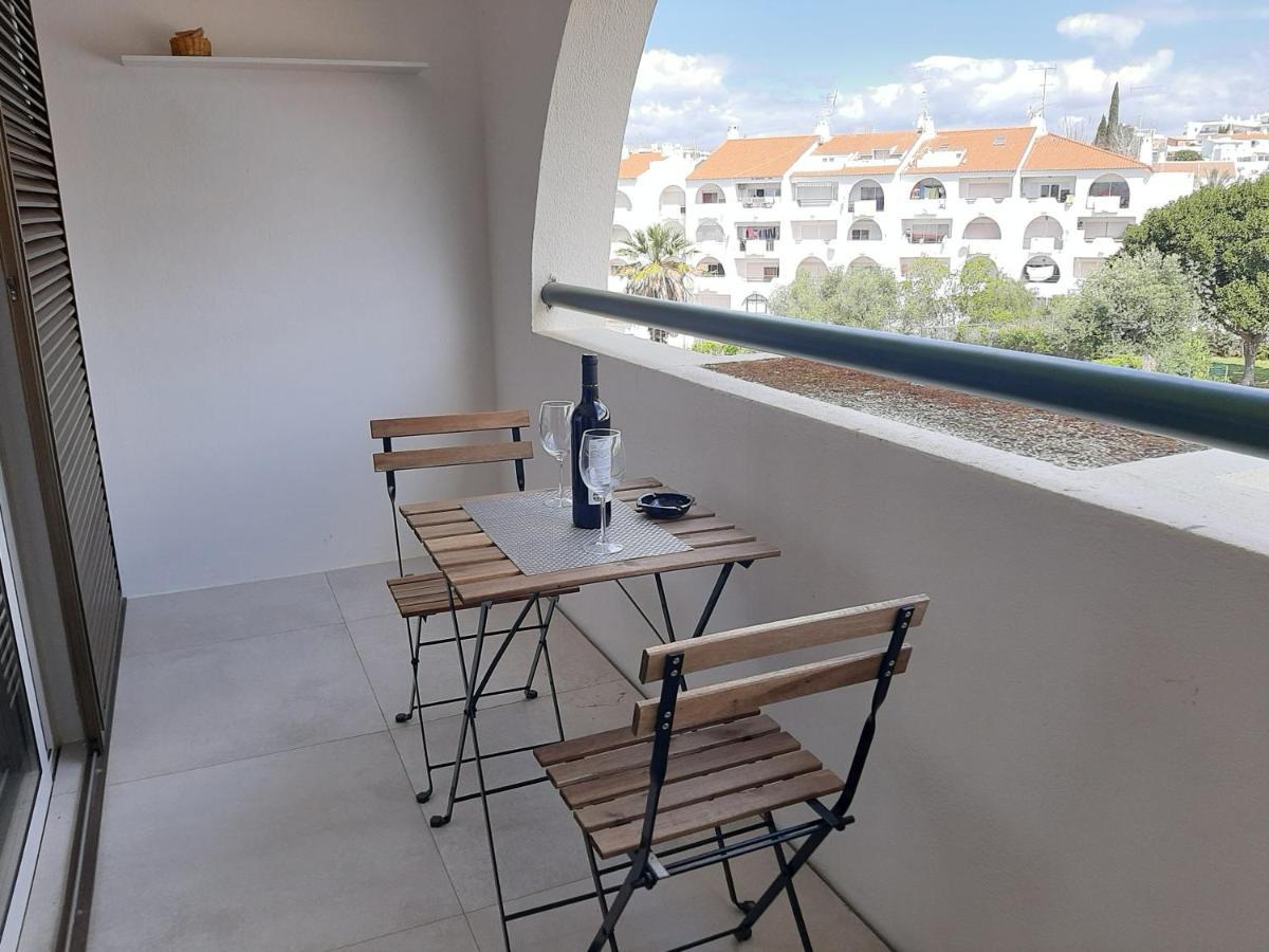 Apartamento Max Tropical By Sunnyway Albufeira Exteriér fotografie