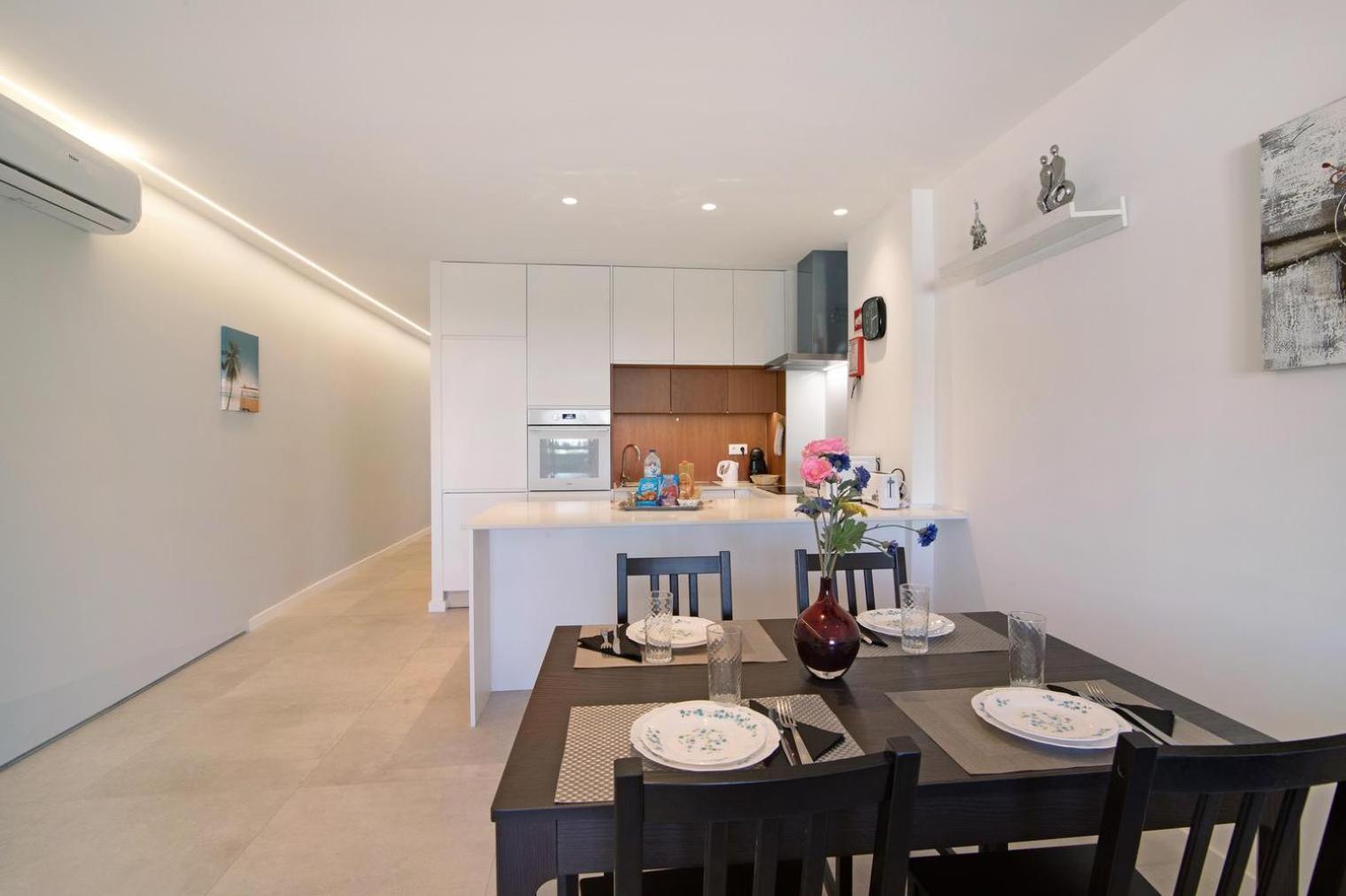 Apartamento Max Tropical By Sunnyway Albufeira Exteriér fotografie